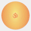 Recherche de bouddhistes autocollants Yoga