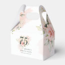 Recherche de floral ballotins Invités