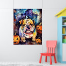 Recherche de halloween treats posters Dog
