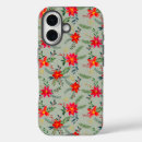Recherche de sacré iphone coques Floral