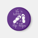 Recherche de tongs magnets Océan