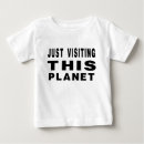 Recherche de galaxie bébé tshirts Univers
