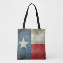 Recherche de drapeau texas sacs Conception