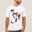 Recherche de footbag tshirts Entaille