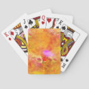 Recherche de arrière plan jeux de cartes Toile de fond