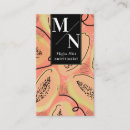 Recherche de noir orange cartes visite Moderne