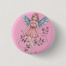 Recherche de ailes badges Bleu