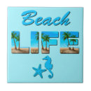 Recherche de sable carreaux Tropical
