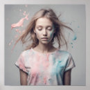 Recherche de portrait contemporain posters Pour tous