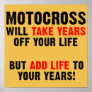 Recherche de dirt bike posters Motocross