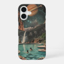 Recherche de rétro futuriste iphone coques Sci fi