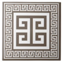 Recherche de la grèce antique carreaux Motif