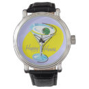 Recherche de martini montres Barman