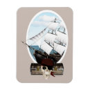 Recherche de bateau pirate magnets Navire