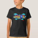 Recherche de graffitis tshirts Pour enfants