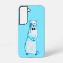 Recherche de personne samsung coques Bleu