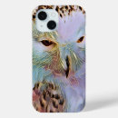 Recherche de hiboux iphone coques Pour tous