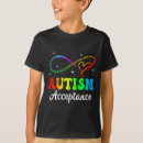Recherche de autiste vêtements Acceptation