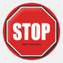 Recherche de arrêt autocollants Stop