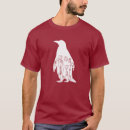Recherche de amant de pingouin tshirts Mignon