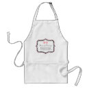 Recherche de rose clair tabliers Chic
