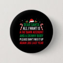 Recherche de joyeux anniversaire jésus badges Humour