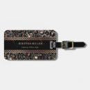 Recherche de voyage de chat bagages étiquettes Pour tous