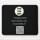 Recherche de qr code tapis souris Promotion