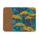 Recherche de fleur jaune magnets Botanique