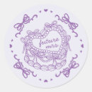 Recherche de invitation cœur autocollants Pour elle