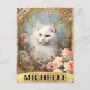 Recherche de rose de cartes postales Floral