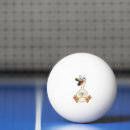 Recherche de drôle balles ping pong Kawaii