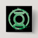 Recherche de lanterne verte badges Bd