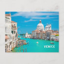 Recherche de historique venise cartes postales Italie