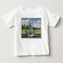 Recherche de golf bébé tshirts Sports