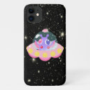 Recherche de alien drôle iphone coques Galaxie