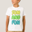 Recherche de le soleil enfant tshirts Garçon
