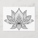 Recherche de crayon couleur cartes postales Coloration