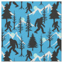 Recherche de montagnes tissus Hiver