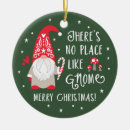 Recherche de gnome ornements Drôle