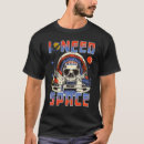 Recherche de outer space tshirts Vintage