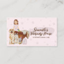Recherche de animaux cartes visite Chat