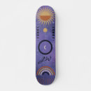 Recherche de jeune skateboards Violet
