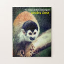 Recherche de de singe puzzles Toute personne