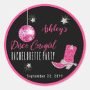 Recherche de boules disco autocollants Mariés