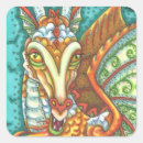 Recherche de ailes de dragon autocollants Lézard