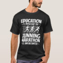 Recherche de marathon training tshirts Finisseur