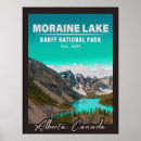 Recherche de moraine lake posters Alberta