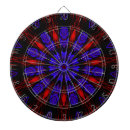 Recherche de mandala jeux de fléchettes Boho