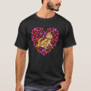 Recherche de lizard tshirts Coeur